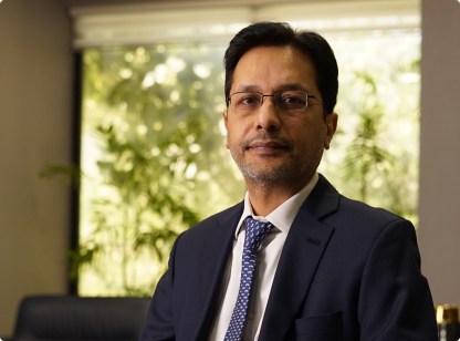 Dr. Ali Akhtar Ali