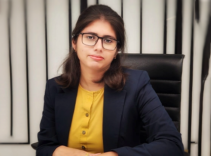 Humaira Asad