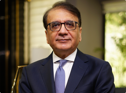Najam Ali