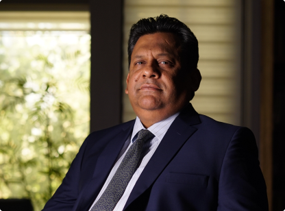Shuja Alvi