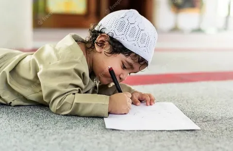 Educate children in rural areas our priority & main focus to serve