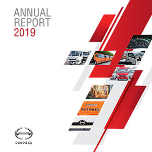 Annual Report 2019