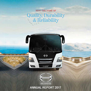Annual Report 2017
