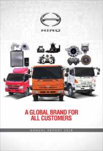 Annual Report 2018