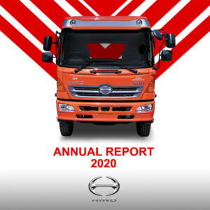 Annual Report 2020