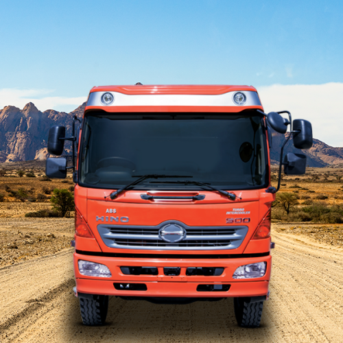 500-truck
