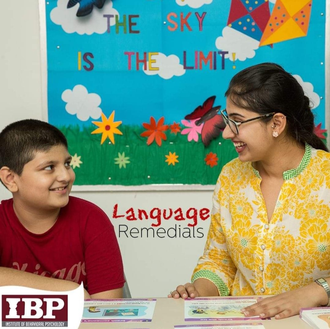 IBP Language Remedials