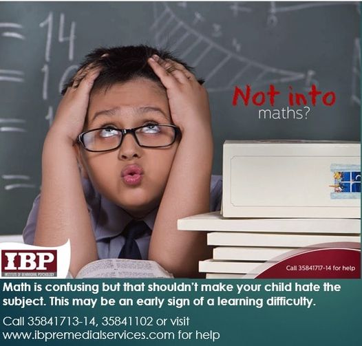 Psychological Counselling for Children Learning Problems
