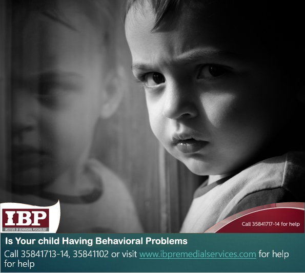 Causes of Behavior Problems in Children