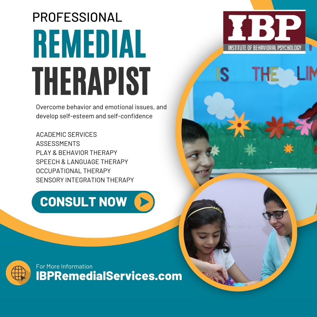 Why Speech Therapy is Important for Stammers?