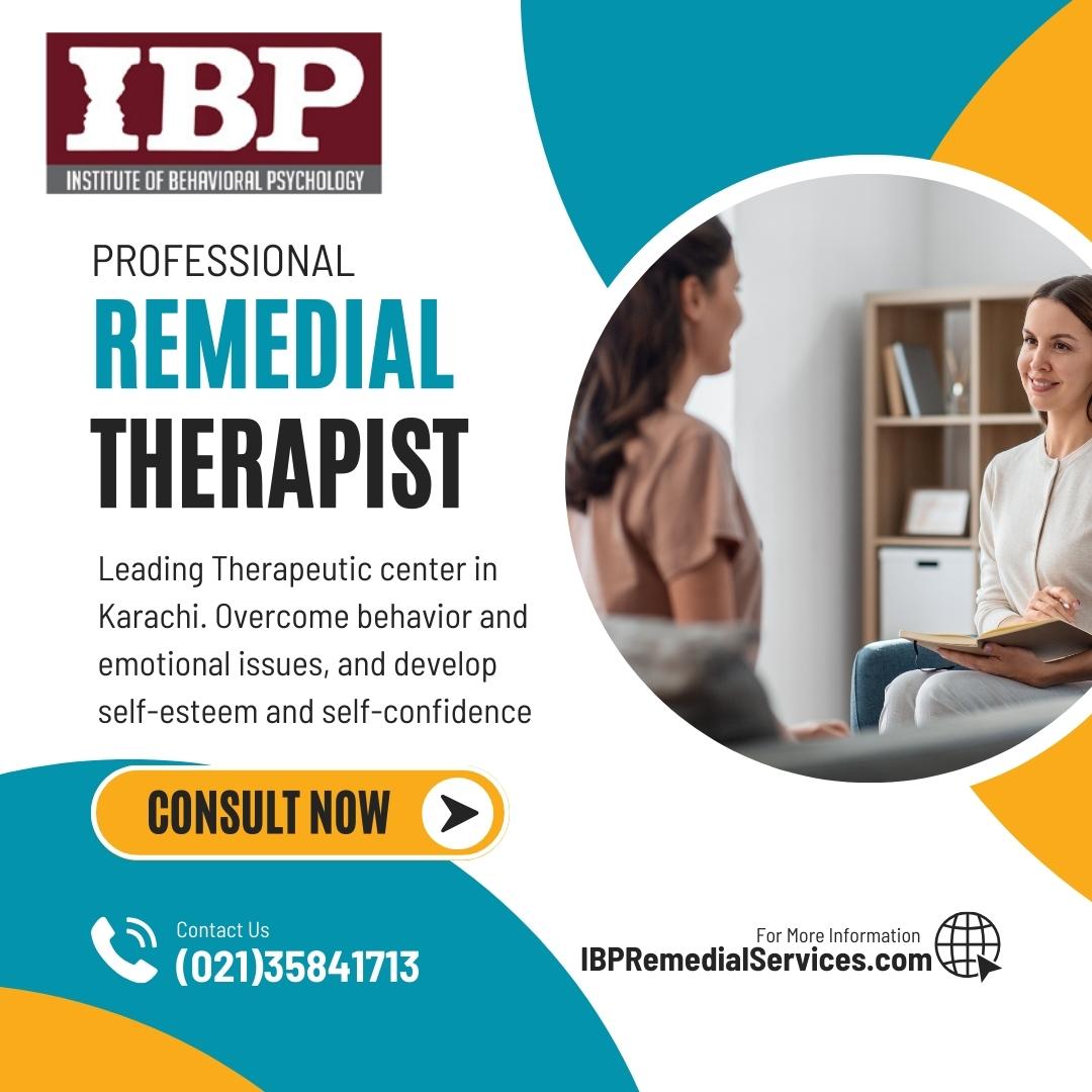 Speech Therapy: The Different Types of Speech Therapies