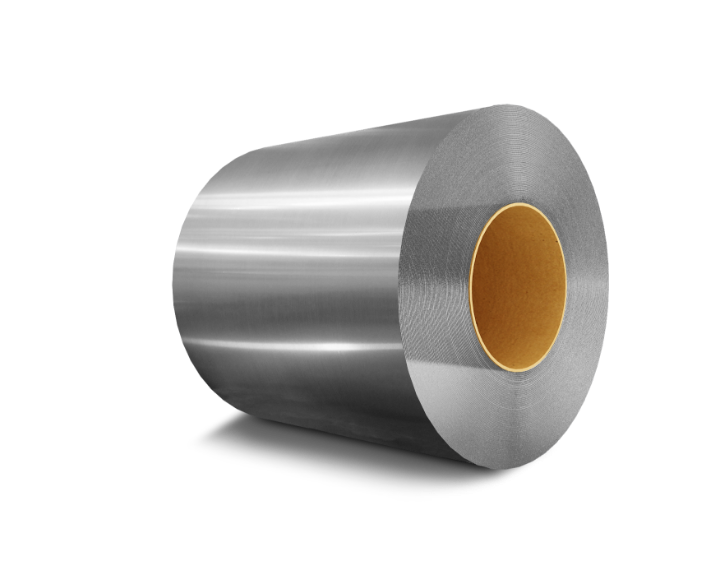 COLD ROLLED <br/>STEEL