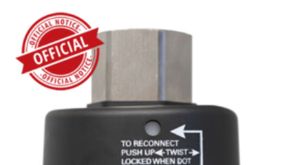 UL Approves Husky Corporation’s E25/85 MagBreak® for Retail Fueling