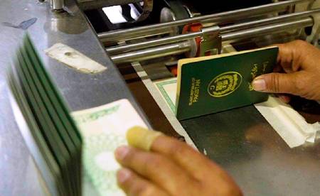 Passports